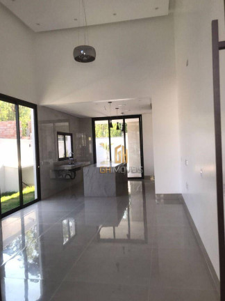 Imagem Casa com 3 Quartos à Venda, 150 m² em Terras Alpha 2 - Senador Canedo