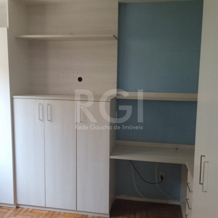 Imagem Apartamento com 1 Quarto à Venda, 59 m² em Centro Histórico - Porto Alegre