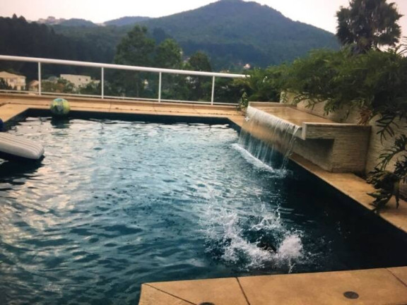 Imagem Casa com 5 Quartos à Venda, 1.054 m² em Alphaville - Santana De Parnaíba Imagem Casa com 5 Quartos à Venda, 1.054 m² em Alphaville - Santana De Parnaíba