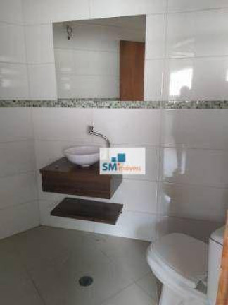 Imagem Casa com 2 Quartos à Venda, 157 m² em Barcelona - São Caetano Do Sul