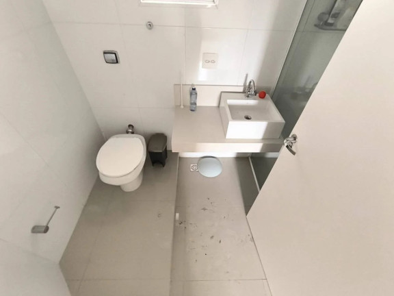Imagem Apartamento com 2 Quartos para Alugar, 75 m² em Vila Madalena - São Paulo