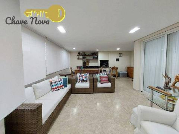 Imagem Apartamento com 4 Quartos para Alugar, 264 m² em Santana - São Paulo Imagem Apartamento com 4 Quartos para Alugar, 264 m² em Santana - São Paulo