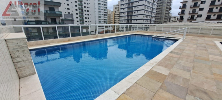 Imagem Apartamento com 2 Quartos à Venda, 85 m² em Aviação - Praia Grande Imagem Apartamento com 2 Quartos à Venda, 85 m² em Aviação - Praia Grande