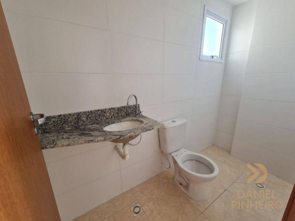 Imagem Apartamento com 2 Quartos à Venda, 55 m² em Caiçara - Praia Grande