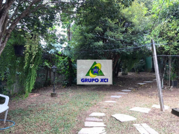 Imagem Chácara com 3 Quartos à Venda, 2.480 m² em Chácaras São Bento - Valinhos
