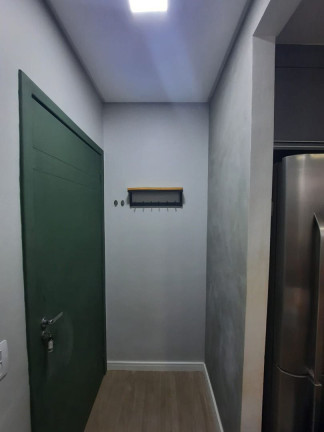 Imagem Apartamento com 2 Quartos à Venda, 52 m² em Pagador De Andrade - Jacareí