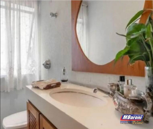 Imagem Apartamento com 3 Quartos à Venda, 170 m² em Jardim Paulista - São Paulo Imagem Apartamento com 3 Quartos à Venda, 170 m² em Jardim Paulista - São Paulo