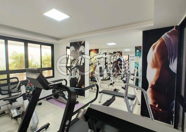 Imagem Apartamento com 3 Quartos à Venda, 103 m² em Atalaia - Aracaju