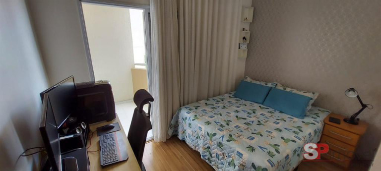 Imagem Apartamento com 2 Quartos à Venda, 56 m² em Jardim Olavo Bilac - São Bernardo Do Campo Imagem Apartamento com 2 Quartos à Venda, 56 m² em Jardim Olavo Bilac - São Bernardo Do Campo