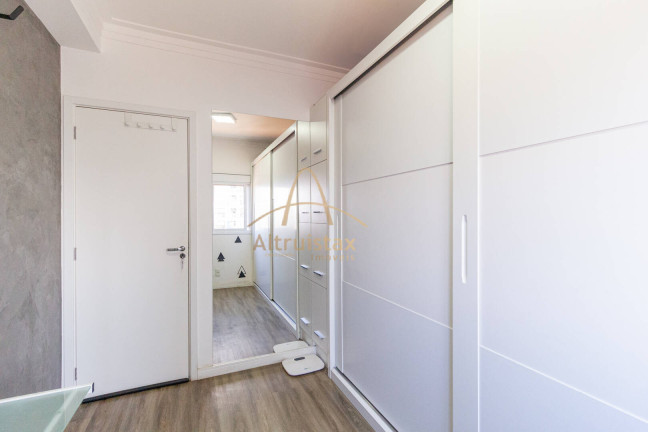 Imagem Apartamento com 2 Quartos à Venda, 54 m² em City Bussocaba - Osasco
