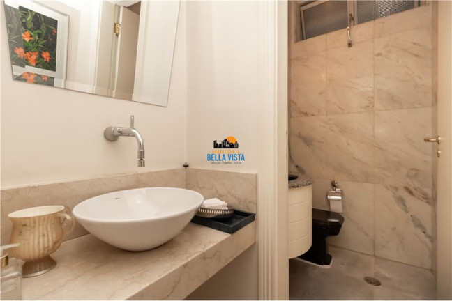 Imagem Apartamento com 4 Quartos à Venda, em Jardim América - São Paulo Imagem Apartamento com 4 Quartos à Venda, em Jardim América - São Paulo