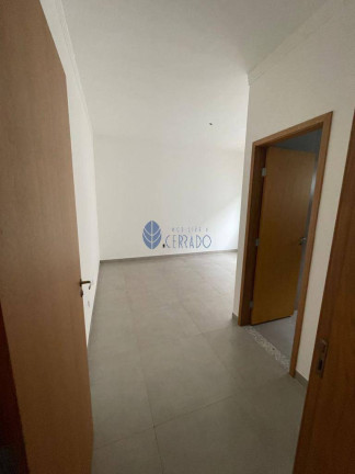 Imagem Casa com 3 Quartos à Venda, 188 m² em Residencial Flamboyant - Anápolis