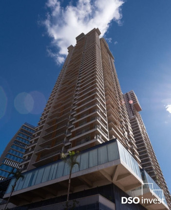 Imagem Apartamento com 4 Quartos à Venda,  em Brooklin - São Paulo