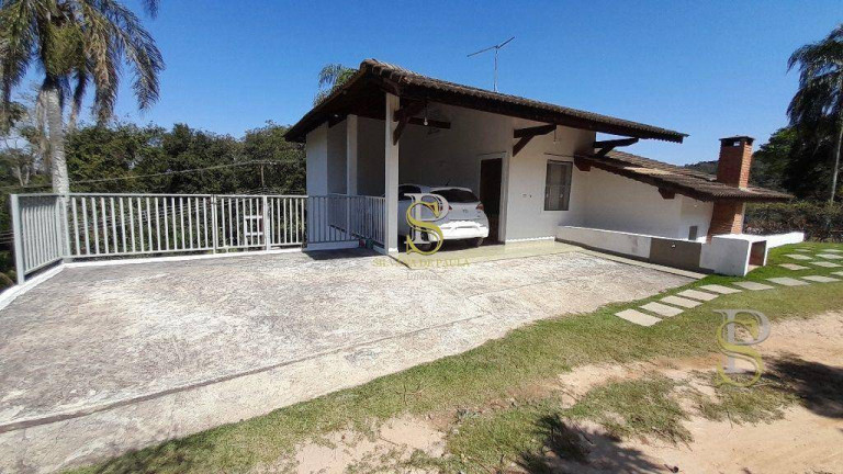 Imagem Casa com 4 Quartos à Venda, 190 m² em Mato Dentro - Mairiporã Imagem Casa com 4 Quartos à Venda, 190 m² em Mato Dentro - Mairiporã