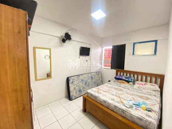 Imagem Apartamento com 2 Quartos à Venda, 54 m² em Pina - Recife Imagem Apartamento com 2 Quartos à Venda, 54 m² em Pina - Recife