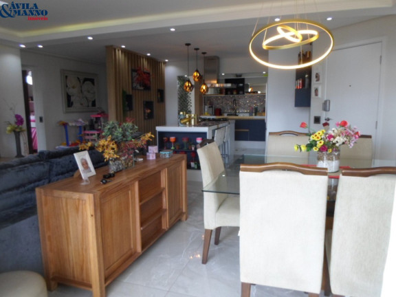 Imagem Apartamento com 3 Quartos à Venda, 96 m² em Parque Da Vila Prudente - São Paulo Imagem Apartamento com 3 Quartos à Venda, 96 m² em Parque Da Vila Prudente - São Paulo