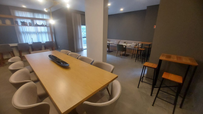 Imagem Apartamento com 3 Quartos à Venda, 166 m² em Vila Mariana - São Paulo