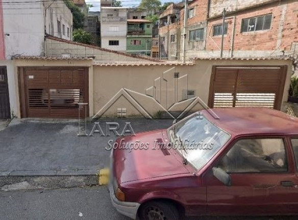 Imagem Casa com 3 Quartos à Venda, 250 m² em Aricanduva - São Paulo Imagem Casa com 3 Quartos à Venda, 250 m² em Aricanduva - São Paulo
