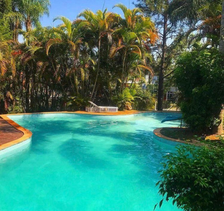 Casa com 4 Quartos à Venda, 379 m² em Nova Higienópolis - Jandira