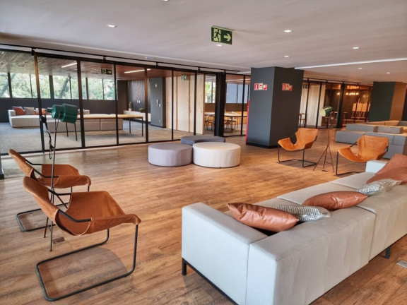 Imagem Loft com 1 Quarto à Venda, 43 m² em Independência - Porto Alegre