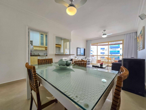 Imagem Apartamento com 3 Quartos à Venda, 94 m² em Riviera De São Lourenço - Bertioga