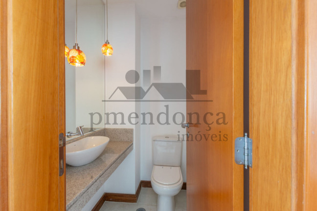 Imagem Apartamento com 4 Quartos à Venda, 225 m² em Perdizes - São Paulo