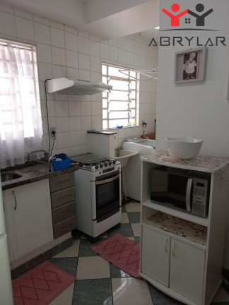 Imóvel com 2 Quartos à Venda, 56 m² em Recanto Quarto Centenário - Jundiaí