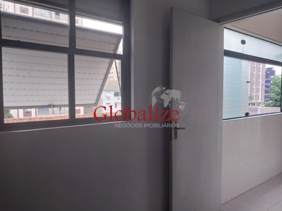 Imagem Imóvel com 4 Quartos à Venda, 114 m² em Embaré - Santos Imagem Imóvel com 4 Quartos à Venda, 114 m² em Embaré - Santos