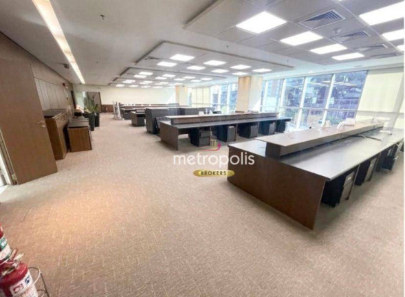 Imagem Sala Comercial para Alugar, 542 m² em Itaim Bibi Ce - São José Dos Campos Imagem Sala Comercial para Alugar, 542 m² em Itaim Bibi Ce - São José Dos Campos