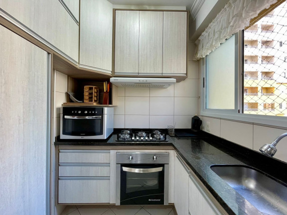 Imagem Apartamento com 2 Quartos à Venda, 65 m² em Jardim Apolo Ii - São José Dos Campos