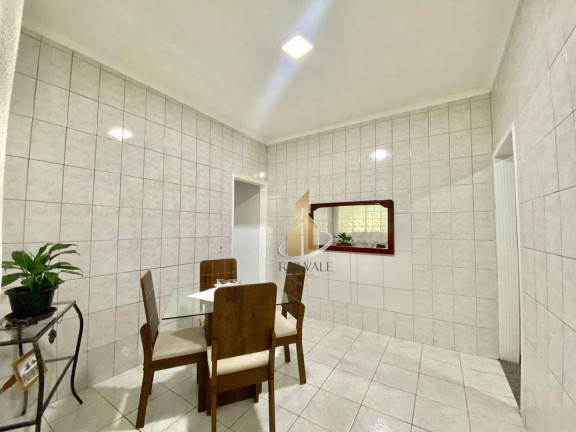 Imagem Casa com 3 Quartos à Venda, 77 m² em Jardim Portugal - São José Dos Campos Imagem Casa com 3 Quartos à Venda, 77 m² em Jardim Portugal - São José Dos Campos