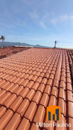 Imagem Casa com 2 Quartos à Venda, 80 m² em Maracanã - Praia Grande Imagem Casa com 2 Quartos à Venda, 80 m² em Maracanã - Praia Grande