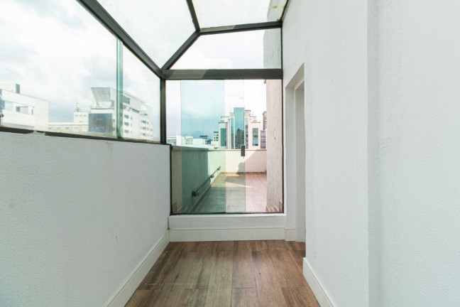 Imagem Cobertura com 3 Quartos à Venda, 226 m² em Itaim Bibi - São Paulo Imagem Cobertura com 3 Quartos à Venda, 226 m² em Itaim Bibi - São Paulo