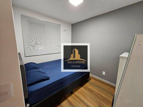 Imagem Apartamento com 2 Quartos à Venda, 45 m² em Jardim Santa Inês - São José Dos Campos Imagem Apartamento com 2 Quartos à Venda, 45 m² em Jardim Santa Inês - São José Dos Campos