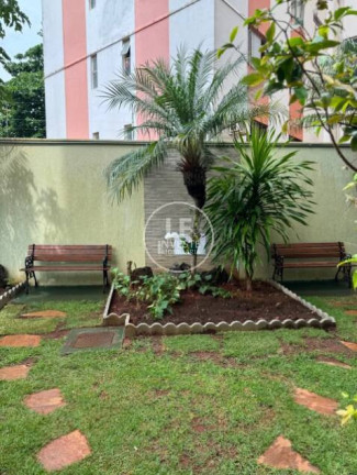 Imagem Apartamento com 2 Quartos à Venda, 55 m² em Setor Leste Universitário - Goiânia
