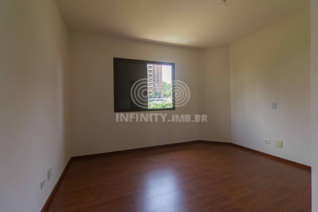 Imagem Apartamento com 3 Quartos à Venda, 199 m² em Jardim Ampliação - São Paulo