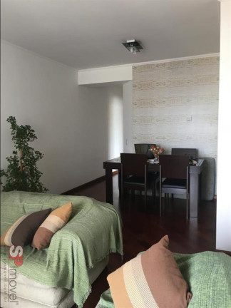 Imagem Apartamento com 2 Quartos à Venda, 82 m² em Vila Valparaíso - Santo André Imagem Apartamento com 2 Quartos à Venda, 82 m² em Vila Valparaíso - Santo André