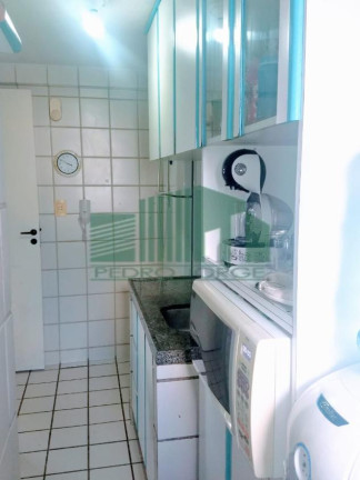 Imagem Apartamento com 2 Quartos à Venda, 50 m² em Ilha Do Leite - Recife Imagem Apartamento com 2 Quartos à Venda, 50 m² em Ilha Do Leite - Recife