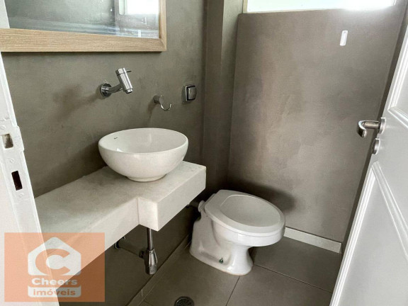 Imagem Apartamento com 3 Quartos à Venda, 155 m² em Itaim Bibi - São Paulo