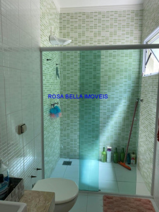 Imagem Casa de Condomínio com 3 Quartos à Venda, 165 m² em Phytus - Itupeva