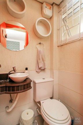 Imagem Casa com 3 Quartos à Venda, 120 m² em Guarujá - Porto Alegre
