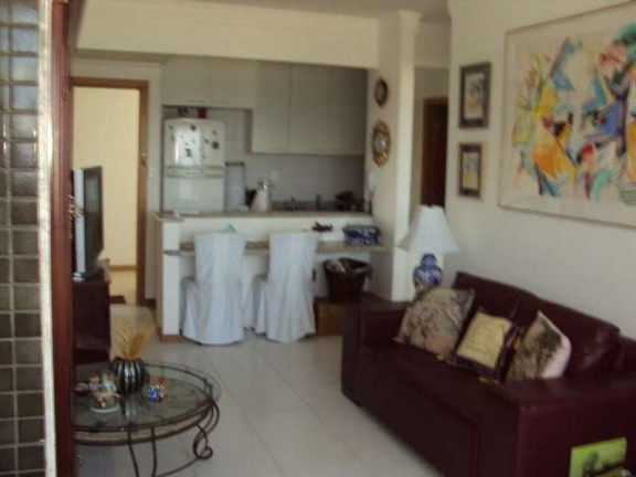 Imagem Apartamento com 1 Quarto à Venda,  em Armação - Salvador