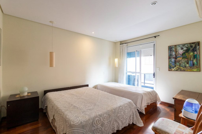Imagem Apartamento com 3 Quartos à Venda, 149 m² em Vila Mariana - São Paulo Imagem Apartamento com 3 Quartos à Venda, 149 m² em Vila Mariana - São Paulo
