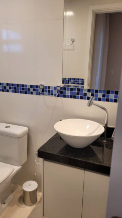 Imagem Apartamento com 3 Quartos à Venda, 119 m² em Canto Do Forte - Praia Grande Imagem Apartamento com 3 Quartos à Venda, 119 m² em Canto Do Forte - Praia Grande