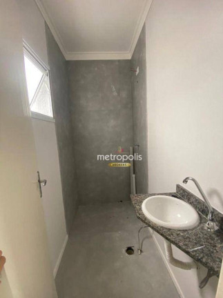 Imagem Cobertura com 2 Quartos à Venda, 76 m² em Vila Príncipe De Gales - Santo André