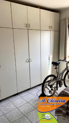 Imagem Apartamento com 3 Quartos à Venda, 105 m² em Silop - Ubatuba