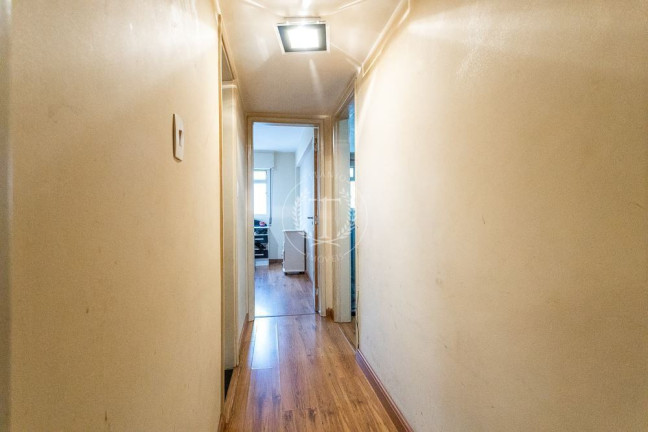 Imagem Apartamento com 2 Quartos à Venda, 80 m² em Pinheiros - São Paulo