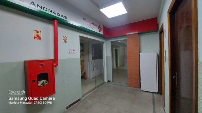 Imagem Sala Comercial à Venda, 227 m² em Centro Histórico - Porto Alegre