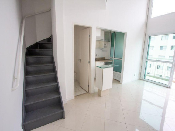 Imagem Imóvel com 1 Quarto à Venda, 46 m² em Vila Nova Conceição - São Paulo Imagem Imóvel com 1 Quarto à Venda, 46 m² em Vila Nova Conceição - São Paulo