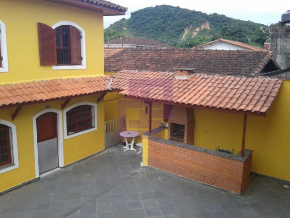 Imagem Sobrado com 4 Quartos à Venda, 280 m² em Vila Santa Rosa - Guarujá Imagem Sobrado com 4 Quartos à Venda, 280 m² em Vila Santa Rosa - Guarujá